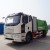 Import factory price Garbage Collection Waste Transport Truck from China