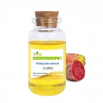 Factory Price High Quality 100% Pure And Natural Cactus Seed Oil Bulk Wholesale Prickly Pear Seed Oil
