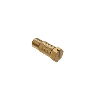 Factory price high quality non-standard brass connector fittings