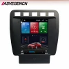 Factory price New Car DVD Player 9.7&quot; Android 8.1 Car Multimedia System For Porsche Cayenne with Car Radio WIFI BT