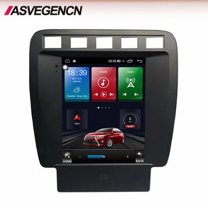 Single Din Android 8.1.0 HD 4G Car Audio System