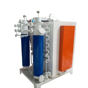 Factory price nitrogen gas and hydrogen gas ammonia decomposition generator