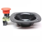 Factory Price Silent Diesel Generator parts & accessories Emergency Stop Button Cover