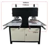 Factory price! ! ! Silicone t shirt  logo heat press machine in hot sell