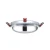 Import Factory price soup pot metal stainless steel Chinese cooking hot pot from China