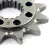 Import factory price sprocket SX/EXC300 for ktm motorcycle Transmissions from China