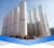 Import Factory Price Wholesale Vertical vacuum Cryogenic Liquid Oxygen/Nitrogen/Argon/Natural Gas Storage Tank from China