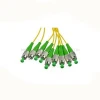 Factory produce COUPLER / PLC FC APC connector Cable G652D G657A splitter fiber optical splitter plc