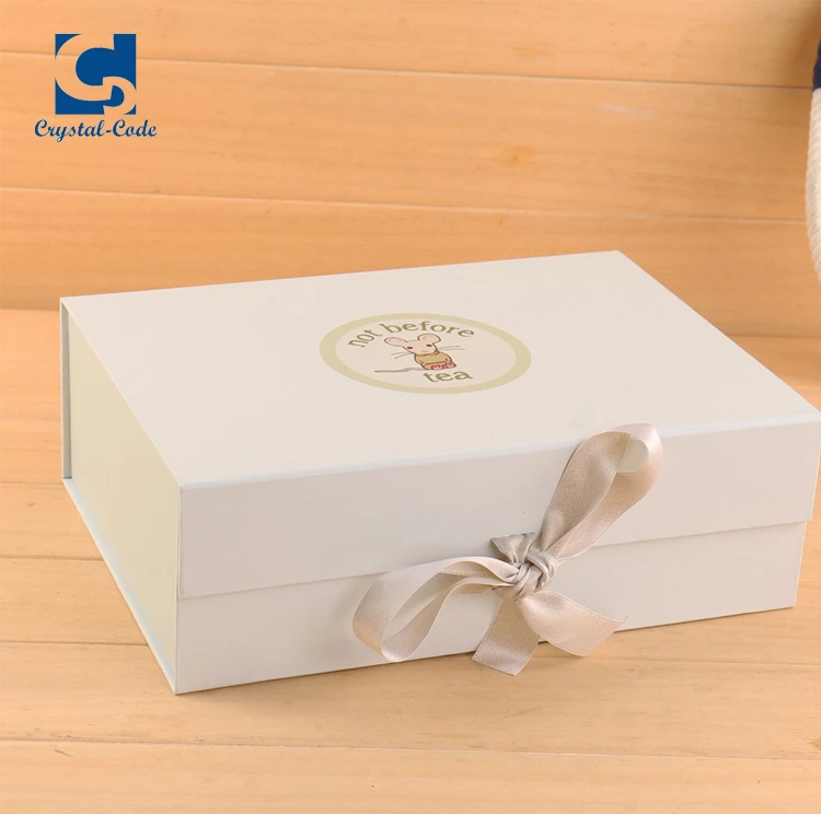 Factory sale fancy custom printing gift paper box packaging