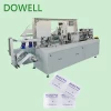 Factory Sale Full Automatic Alcohol Swab Packaging Machine