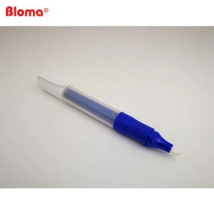 Factory sell customized Ink Refillable Whiteboard dry erase markers suitable for school, teaching and office