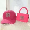 Factory stock brand designer handbags ladies fashion new products  crossbody bag handbags