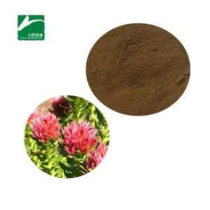 Factory Supplier Natural Plant Rhodiola Rosea Extract