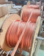 Factory Suppliers 800kw Induction Melting Furnace Power Supply Cable Water Cooling System High Efficiency Product Category
