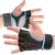Import Factory Supply Attractive Price Sport Custom Gym Gloves from China