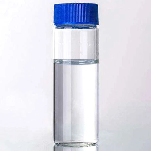 Factory Supply Colorless Clear Liquid 2-butoxyethyl Acetate /Ethylene Glycol Monobutyl Ether Acetate/bac/eba/bga Cas:112-07-2