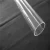 Import Factory Supply Heat Resistant All dimension High Purity Large Diameter Fused Silica Quartz Glass Tube from China