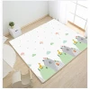 Factory Supply Hot Selling Waterproof Non Toxic Baby Play Mat