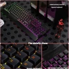 Factory Supply keyboard gaming gaming keyboard mechanical