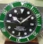 Import Factory wholesale decorative wall clock luxury wrist watch wall clock from China