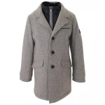 factory wholesale full length lady long coat french design,many color french coat