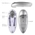 Import Factory Wholesale High Quality 2020 Portable Silver Electric Manufacturers Food Can Openers from China