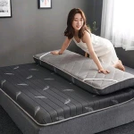 Factory Wholesale Hotel Spring Memory Foam Mattress