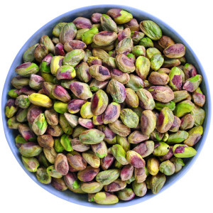 Factory wholesale Low price raw pistachio nuts without shell
