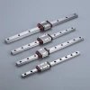 Factorysale good quality  MGN7 Miniature  Linear Guide