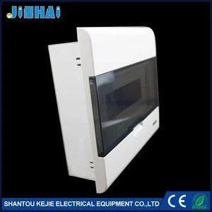 Factroy Price Electrical Distribution Board Metal Distribution Box Power Distribution Equipment