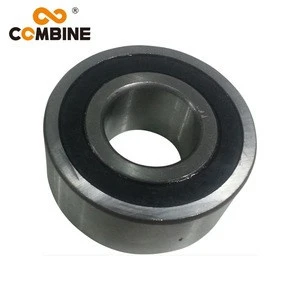 Fag5203 Agriculture Machine Spare Parts Of Stainless Steel Ball Bearings