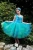 Import Fancy party dresses costumes for girls elf butterfly costumes for kids girls with wings fairy elf costume photo from China