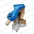 Fanfold Kraft Paper Folding and Stacking Machine