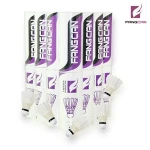 FANGCAN Three Tablets Special Offers Badminton Shuttlecock manufacturer china