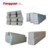 Fangyuan eps block machine to make insulation board