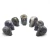 Import Fantastic Crafts Natural Agate Geodes Skulls Crystal Geodes Skulls from China