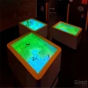 fantastic indoor Amusement Park interactive projection games for kids amusement for kids