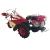 Import Farm Small Tractor Two Wheel Hand Driven Tractor Cultivators Ploughing Machine from China