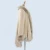 Import Fashion Cashmere Feeling Knit Fur Trim Long Other Scarves Shawls Faux Fur Cape Poncho Coat For Women from China
