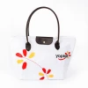 Fashion Handy Shopping Cooler Tote Bag for Frozen Food