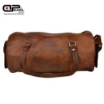 Fashion Leather GYM Bags