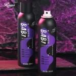 Fashion Style Professional Strong Hold Styling Hair Spray for Female