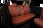 Fashion Universal Breathable Car Seat Covers
