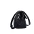 Import Fashion Women Handbag Shopping Bag Korean Style Shoulder Messenger Bag from China