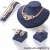 Import Fashion Women  Jewellery necklace set Costume Jewelry from China