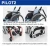 Import Fashionable and Comfortable racing wheelchair at reasonable prices , OEM available, small lot order available from Japan