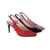 Import Fashionable Simple New Tip Shoe Head Leather Upper Fine Heel Women s Highheeled pumps from China