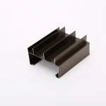 Fast Industrial Profile Suppliers Wholesale China Raw Frame Product Foshan Aluminum Price Construction Metal Building Material