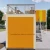 Import Fast Install Prefab Container House with Light Weight Sandwich Panel from China