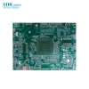 Fast lead time electronics manufacturer double-sided 94v0 other pcb circuit boards